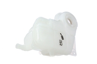 RIDEX Expansievat VW, AUDI, SKODA 397E0011 Expansiereservoir, Compensatiereservoir,  koelmiddel