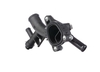 RIDEX Flens OPEL, CHEVROLET, VAUXHALL 3219C0024 25193922, 25193922, 01338030 Flens koelvloeistof 01338489, 1338030, 1338489, 025193922, 055565334, 25193922