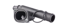 RIDEX Flens VW, AUDI, SKODA 3219C0011 038121132G, 038121132G, 038121132G Flens koelvloeistof 038121132G