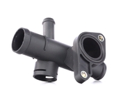 RIDEX Flens VW, AUDI, SKODA 3219C0012 06A121132A, 06A121132A, 06A121132A Flens koelvloeistof