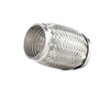RIDEX Flexibele slang,  uitlaatsysteem AUDI, MERCEDES-BENZ, BMW 3971F0027 18307793967