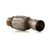 RIDEX Flexibele slang,  uitlaatsysteem BMW 3971F0008 18307797591, 18307797642, 18307800707 18307812263, 18307812279, 18307812281, 18307812283, 18307812285