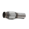 RIDEX Flexibele slang,  uitlaatsysteem BMW 3971F0036