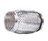 RIDEX Flexibele slang,  uitlaatsysteem BMW 3971F0058 18307808739, 18307812263, 18307812279 18307812283, 18307812285, 18307812287, 18307823349, 18307823496