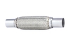 RIDEX Flexibele slang,  uitlaatsysteem VW, AUDI, MERCEDES-BENZ 3971F0003