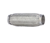 RIDEX Flexibele slang,  uitlaatsysteem VW, AUDI, MERCEDES-BENZ 3971F0015 854555, 854560, 90411497 90528774