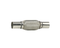 RIDEX Flexibele slang,  uitlaatsysteem VW, FIAT, SKODA 3971F0039