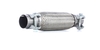 RIDEX Flexibele slang,  uitlaatsysteem VW, OPEL, SEAT 3971F0022 5854196, 5854198, 5854261