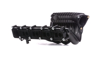 RIDEX Frame,  inlaatspruitstuk MERCEDES-BENZ 1640F0005 6120900337, 6120901037, 6120901937 A6120900337, A6120901037, A6120901937
