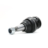RIDEX Fuseekogel AUDI, PORSCHE 2462S0351 4G0407689A, 4G0407689C, 8W0407689A 8W0407689B, 4G0407689C