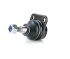 RIDEX Fuseekogel BMW 2462S0443 31121103834, 31121106439, 31131103834 31131108439, 31121106439