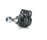 RIDEX Fuseekogel BMW 2462S0443 31121103834, 31121106439, 31131103834 31131108439, 31121106439