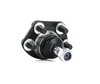 RIDEX Fuseekogel FIAT, PEUGEOT, CITROËN 2462S0093 364032, 1302368080, 364032
