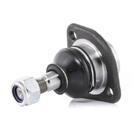 RIDEX Fuseekogel FIAT, SEAT, LANCIA 2462S0227 4355787, 5676985, 5880795