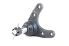 RIDEX Fuseekogel FORD, MAZDA 2462S0163 3665787, XM343395BA, 8AU334510 UC8634510A, UH7434510
