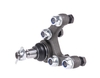 RIDEX Fuseekogel HYUNDAI, MITSUBISHI 2462S0089 HB212100, HB212100, HB212200 MB527352, ZB212100