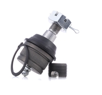 RIDEX Fuseekogel JEEP 2462S0252 8983500202