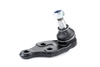 RIDEX Fuseekogel LAND ROVER 2462S0209 RBJ102440, RBJ102450, RBJ102920 RBJ102930, RBJ500680, RBJ500680PartOf, RBJ500690