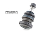 RIDEX Fuseekogel MERCEDES-BENZ 2462S0075 1633500013, 1633500113, A1633500013 A1633500113