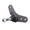 RIDEX Fuseekogel MINI 2462S0244 1489294, 31131489294, 1489294 31106779437, 31126753991, 31131489294, 6753991, 6779437