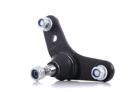 RIDEX Fuseekogel MINI 2462S0251 1489293, 31126753992, 31131489293 31106779438, 31126753992, 31131489293