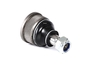 RIDEX Fuseekogel OPEL 2462S0407 9297560, 9300173, 352811 9297560, 9300173