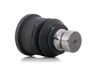 RIDEX Fuseekogel OPEL, RENAULT, NISSAN 2462S0223 4016000Q0B, 4418631, 4016000Q0B 4418631, 7701070154, 93194857, 93194857