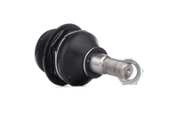 RIDEX Fuseekogel OPEL, RENAULT, NISSAN 2462S0335 4016000Q0F, 4016000Q0J, 4408252 4423894, 95509251, 95519325, 95525924, 401602379R, 401606563R, 401608374R