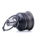 RIDEX Fuseekogel OPEL, SUZUKI, VAUXHALL 2462S0299 4708299, 4708304, 4520162J00 4520163J00, 4520172K00, 4520172K01, 4520262J00, 93193130, 93193136