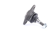RIDEX Fuseekogel OPEL, VAUXHALL 2462S0156 310813, 310816, 90032492