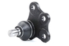 RIDEX Fuseekogel OPEL, VAUXHALL 2462S0236 0352086, 352086, 5352026