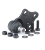 RIDEX Fuseekogel PEUGEOT 2462S0067 364044, 364030, 364031 364037, 364044