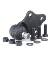 RIDEX Fuseekogel PEUGEOT 2462S0067 364044, 364030, 364031 364037, 364044