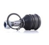 RIDEX Fuseekogel PEUGEOT, TOYOTA, CITROËN 2462S0304 3520Q2, 3521L3, B000770180 B000770280, Partof, 3520Q2, 3521L3, B000770180, B000770280, Partof, 4806809040