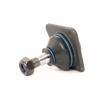 RIDEX Fuseekogel RENAULT 2462S0266 7701450637, 7701461162, 7701462283 7701463687