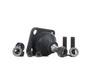 RIDEX Fuseekogel RENAULT, DACIA 2462S0288 7701348344, 7701455906, 7701460885 7701468820, 7703055007, 7701348344, 7701455906, 7701460885, 7701468820