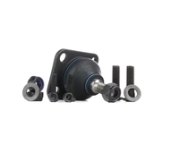 RIDEX Fuseekogel RENAULT, DACIA 2462S0288 7701348344, 7701455906, 7701460885 7701468820, 7703055007, 7701348344, 7701455906, 7701460885, 7701468820