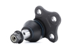 RIDEX Fuseekogel RENAULT, DACIA 2462S0290 401602308R, 401602308R
