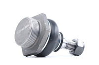 RIDEX Fuseekogel ROVER, MG, AUSTIN 2462S0273 GSJ257, GSJ269, NAM5308 RBK000100, GSJ257, GSJ269, NAM5308