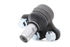 RIDEX Fuseekogel SAAB 2462S0137 5237516