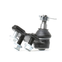 RIDEX Fuseekogel TOYOTA 2462S0233 4333002097, 4333009070, 4333009090 4333009230, 4333009320, 4333009360, 4333019115, 4333019185