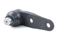 RIDEX Fuseekogel VW, AUDI 2462S0130 321413025, 321413026, 823407365E 321413025, 321413026, 823407365E
