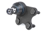 RIDEX Fuseekogel VW, AUDI, SKODA 2462S0260 6R0407366, 6R0407366A, 6R0407366B 6R0407366, 6R0407366A, 6R0407366B, 6R0407366, 6R0407366A, 6R0407366B, 5U0407366