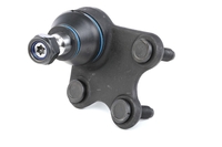 RIDEX Fuseekogel VW, AUDI, SKODA 2462S0260 6R0407366, 6R0407366A, 6R0407366B 6R0407366, 6R0407366A, 6R0407366B, 6R0407366, 6R0407366A, 6R0407366B, 5U0407366