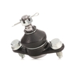 RIDEX Fuseekogel VW, AUDI, TOYOTA 2462S0237 4333039135, 4333039275, 4333039345 4333039135, 4333039275, 4333039345