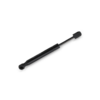 RIDEX Gasdemper,  Achterruit BMW 2454G0004 51248190688