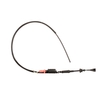 RIDEX Gaskabel VW 618A0014 Bowden Cable