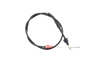 RIDEX Gaskabel VW, SEAT 618A0007 171721555T, 171721555T Bowden Cable
