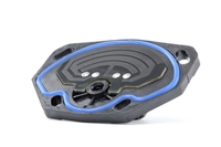 RIDEX Gasklep Positiesensor VW, FIAT, SEAT 3940T0019 3436020406, 3437022 Sensor Smoorkleppenverstelling, Sensor,  smoorkleppenverstelling