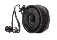 RIDEX Magneetkoppeling FORD, MAZDA 1236M0014 1064354, 1066927, 1113006 Magneetkoppeling Airco, Magneetkoppeling,  airconditioningcompressor 1123560, 1346251